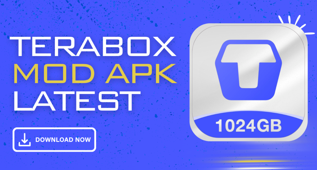 terabox mod apk latest version 2026 ads free download now
