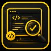 code review icon
